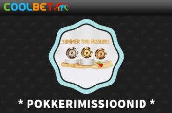 POKKERIMISSIOONID