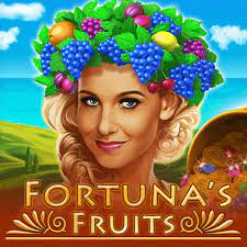 LIVE KASIINO MÄNGUD Fortunas Fruits