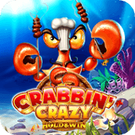 iSOFTBET CASHBACK Crabbin Crazy Hold & Win