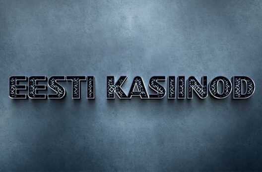 Eesti Kasiinod boonused