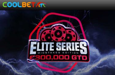 ELITE SERIES TURNIIRID