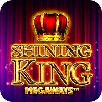 iSOFTBET CASHBACK Shining King Megaways