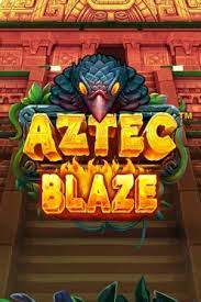 Aztec Blaze