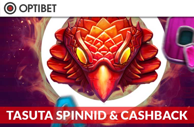 aztec blaze tasuta spinnid cashback optibet kasiino 2022