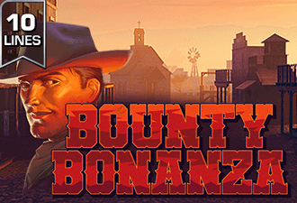 Bounty Bonanza