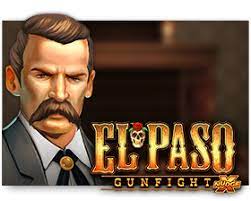 EL PASO GUNFIGHT xNUDGE