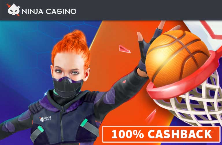 EUROBASKET CASHBACK