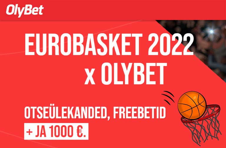 EUROBASKET 2022