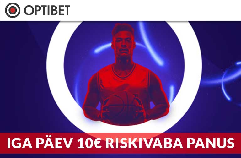 FIBA EUROBASKET ERIPAKKUMINE