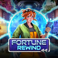 FORTUNE REWIND TURNIIR