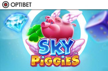 SKY PIGGIES WINSPINNID