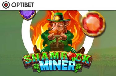 SHAMROCK MINER WINSPINNID