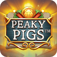 PEAKY PIGS KINDLUSTATUD PANUSED