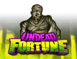 Undead Fortune