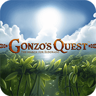 GonzosQuest 1