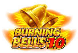 Burning Bells 10