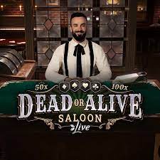 dead or alive saloon icon 1
