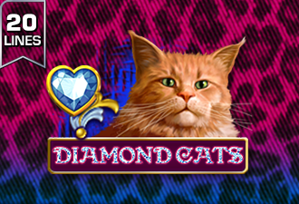 Diamond Cats