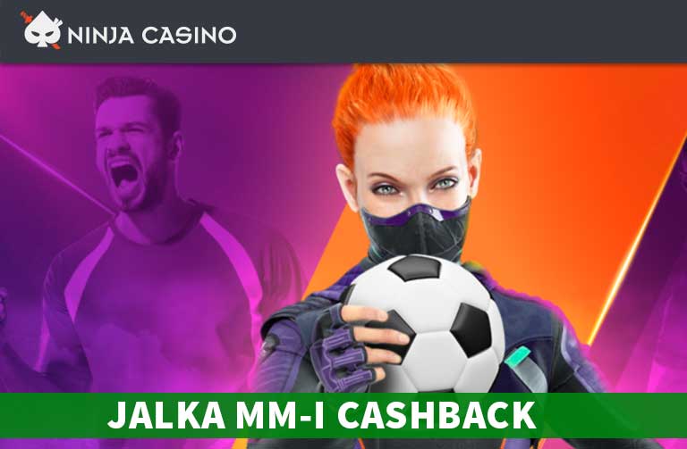 JALKA MM-I CASHBACK