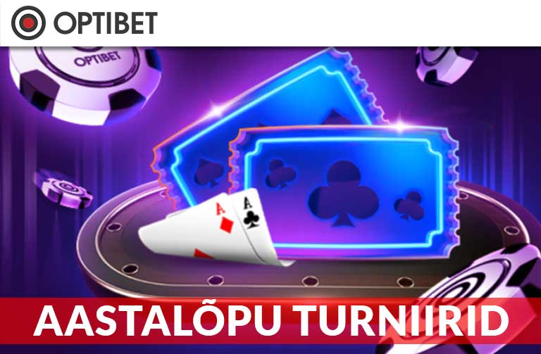 aastalõpu turniirid