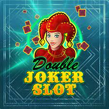 Double Joker Slot