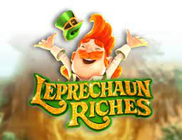 Leprechaun Riches