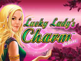 10 eur boonusraha - Lucky Lady's Charm Deluxe