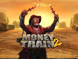 RELAX GAMING CASHBACK Money Train 2