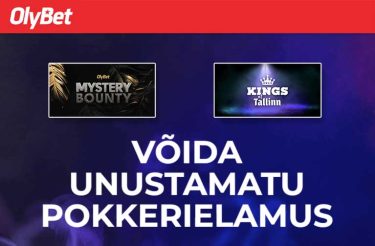 POKKERIFESTIVALID