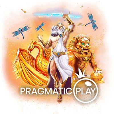 PRAGMATIC WINSPINNID - Pragmatic Play