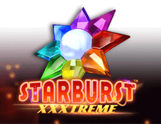 Starburst XXXXtreme transparent