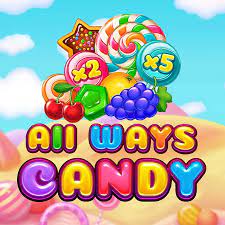 All Ways Candy!