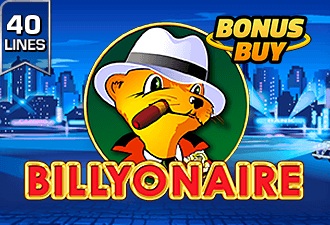 GRANDX SÜNNIPÄEVATURNIIR Billyonaire Bonus Buy