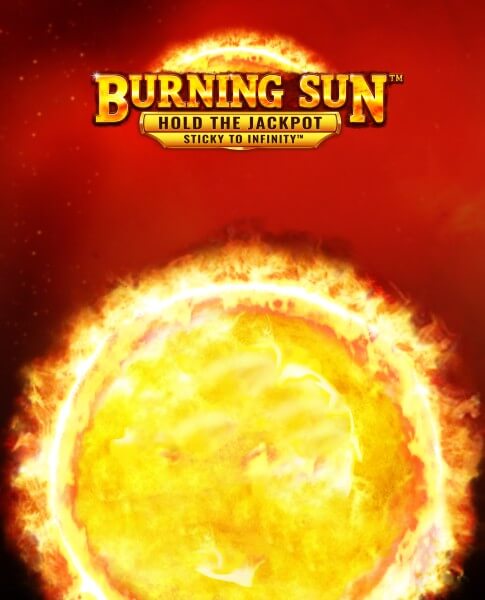 Burning Sun