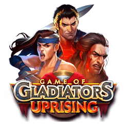 Game of Gladiators Uprising