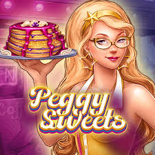 PEGGY SWEETS SPINNID