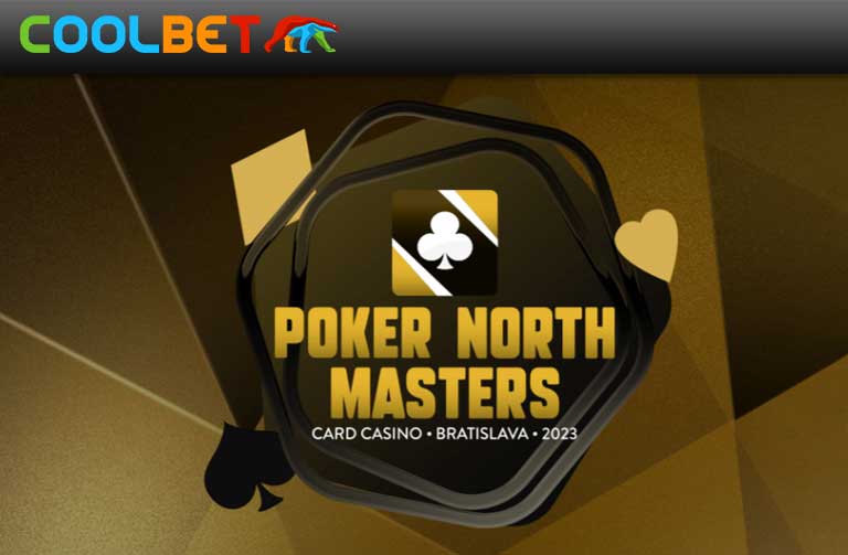 POKER NORTH MASTERS