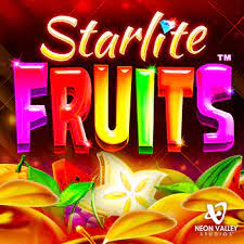 Starlite Fruits