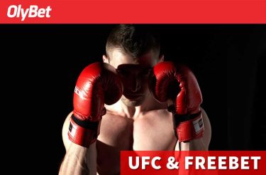 UFC 284 FREEBET