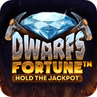 Dwarfs Fortune: Hold the Jackpot