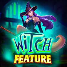 Witch Feature