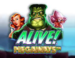 Alive Megaways