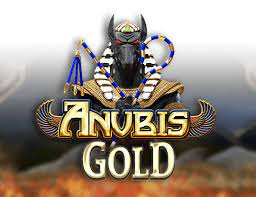 Anubis Gold