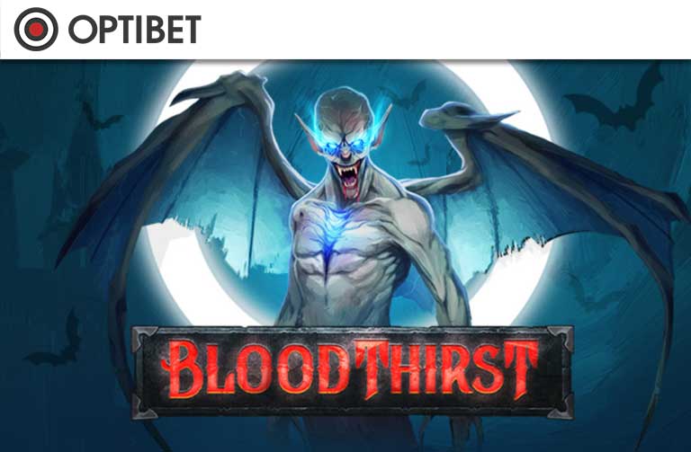 BLOODTHIRST CASHBACK