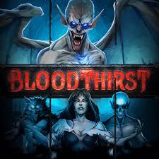 Bloodthirst Cashback