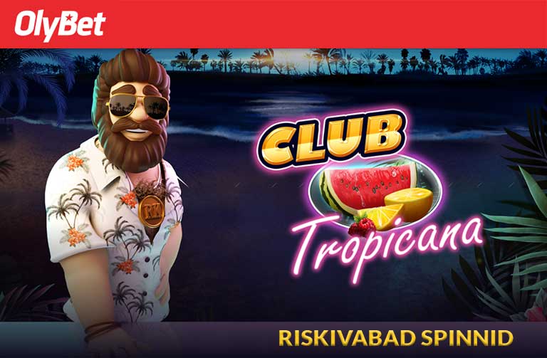 CLUB TROPICANA RISKIVABAD SPINNID