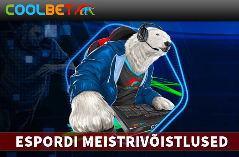 ESPORDI MEISTRIVÕISTLUSED