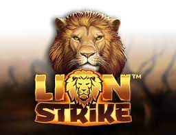 Lion Strike