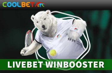 livebet winbooster tennis coolbet sport 2023