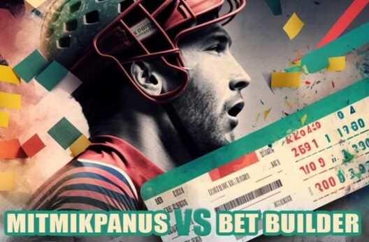MITMIKPANUS VS BET BUILDER